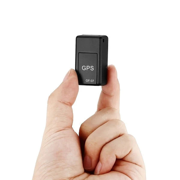 Mini Dispozitiv Magnetic de Urmarire GPS