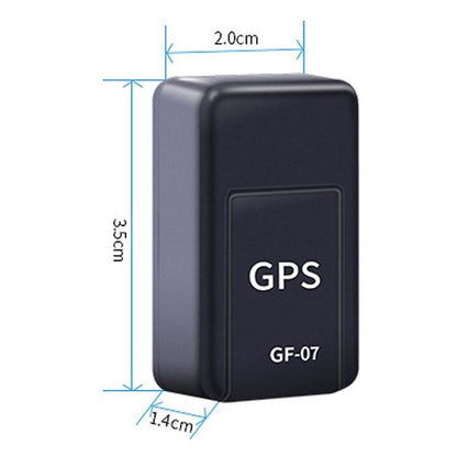 Mini Dispozitiv Magnetic de Urmarire GPS